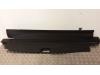 Bâche coffre à bagages d'un Opel Astra H SW (L35) 1.7 CDTi 16V 2008
