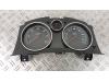 Opel Astra H SW (L35) 1.7 CDTi 16V Instrument de bord