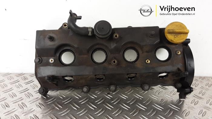 Gebrauchte Ventildeckel Opel Meriva (B) 1.7 CDTI 16V Preis € 40,00 Margenregelung angeboten von Autodemontage Vrijhoeven B.V.