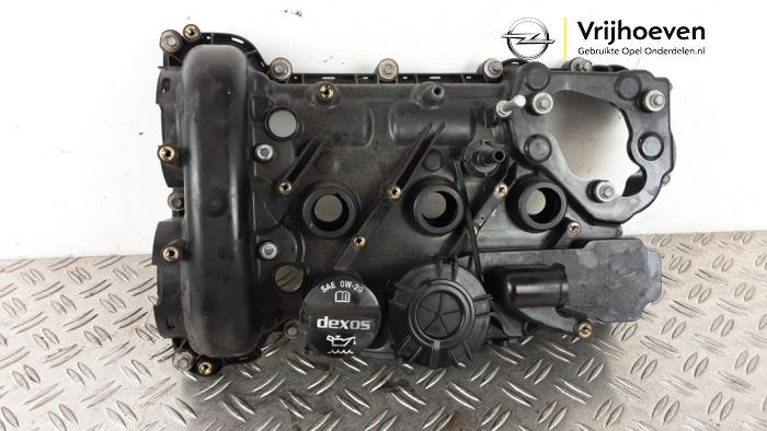 Gebrauchte Ventildeckel Opel Astra K Sports Tourer 1.4 Turbo 12V Preis € 150,00 Margenregelung angeboten von Autodemontage Vrijhoeven B.V.