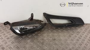 Gebrauchte Nebelscheinwerfer links vorne Opel Astra K Sports Tourer 1.6 CDTI 136 16V Preis € 60,00 Margenregelung angeboten von Autodemontage Vrijhoeven B.V.