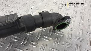 Intercooler Rohr van een Opel Grandland (X) 1.2 Turbo 12V 2018