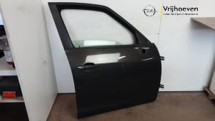 Genuine Opel Zafira C Tourer Front Door Check Strap – Left & Right – GM OEM