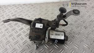 Begagnade Främre torkarmotor Opel Zafira Tourer (P12) 1.6 CDTI 16V ecoFLEX 136 Pris € 100,00 Marginaltabell erbjuds av Autodemontage Vrijhoeven B.V.