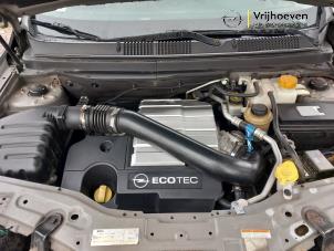 Używane Silnik Opel Antara (LA6) 3.2 V6 24V 4x4 Cena € 1.500,00 Procedura marży oferowane przez Autodemontage Vrijhoeven B.V.