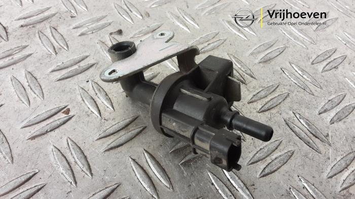 Evap valve Opel Meriva 1.4 16V Ecotec - 55566514 B14XER GM