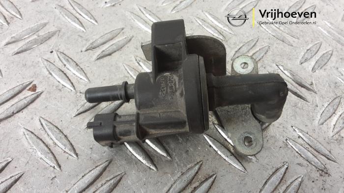 Gebrauchte Evap Ventil Opel Meriva (B) 1.4 16V Ecotec Preis € 30,00 Margenregelung angeboten von Autodemontage Vrijhoeven B.V.