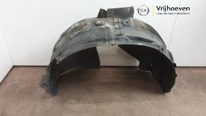 Begagnade Isolering, hjulhus Opel Zafira Tourer (P12) 1.6 SIDI Eco Turbo 16V Pris € 20,00 Marginaltabell erbjuds av Autodemontage Vrijhoeven B.V.