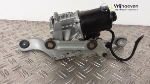 Begagnade Främre torkarmotor Opel Zafira Tourer (P12) 1.6 SIDI Eco Turbo 16V Pris € 100,00 Marginaltabell erbjuds av Autodemontage Vrijhoeven B.V.