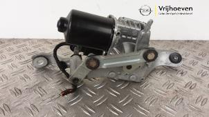Begagnade Främre torkarmotor Opel Zafira Tourer (P12) 1.6 SIDI Eco Turbo 16V Pris € 100,00 Marginaltabell erbjuds av Autodemontage Vrijhoeven B.V.