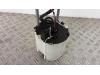 Pompe carburant électrique d'un Opel Zafira Tourer (P12) 1.6 SIDI Eco Turbo 16V 2014