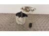 Pompe carburant électrique d'un Opel Zafira Tourer (P12) 1.6 SIDI Eco Turbo 16V 2014