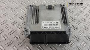 Engine management computer from a Opel Astra J GTC (PD2/PF2) 2.0 CDTI 16V ecoFLEX 2012
