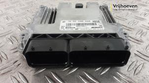 Engine management computer from a Opel Astra J GTC (PD2/PF2) 2.0 CDTI 16V ecoFLEX 2012