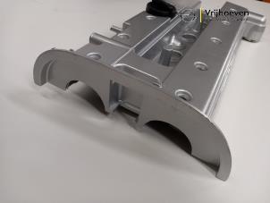 Ventildeckel van een Vauxhall Antara 2.4 16V 2007