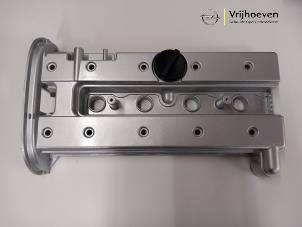Ventildeckel van een Vauxhall Antara 2.4 16V 2007