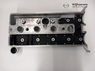 Ventildeckel van een Vauxhall Antara 2.4 16V 2007