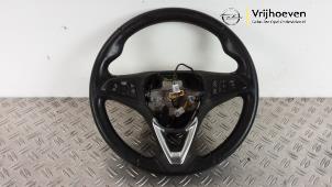 Gebrauchte Lenkrad Opel Astra K Sports Tourer 1.6 CDTI 136 16V Preis € 200,00 Margenregelung angeboten von Autodemontage Vrijhoeven B.V.