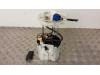 Electric fuel pump from a Opel Insignia Sports Tourer 2.0 GSi Turbo 16V 4x4 2017