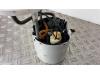 Electric fuel pump from a Opel Insignia Sports Tourer 2.0 GSi Turbo 16V 4x4 2017