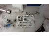 Electric fuel pump from a Opel Insignia Sports Tourer 2.0 GSi Turbo 16V 4x4 2017