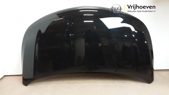 Bonnet Opel Karl 1.0 12V GB0 - 42489887
