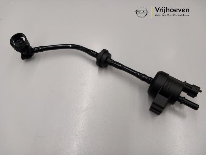 Evap valve Opel Mokka/Mokka X 1.4 Turbo 16V 4x2 - 0280142505