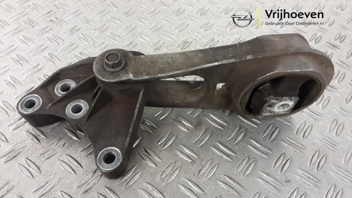 Used Engine mount Opel Insignia Sports Tourer 1.6 CDTI 16V 136 Price € 30,00 Margin scheme offered by Autodemontage Vrijhoeven B.V.