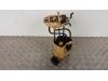 Electric fuel pump from a Opel Insignia Sports Tourer, 2017 1.6 CDTI 16V 136, Combi/o, Diesel, 1.598cc, 100kW (136pk), FWD, B16DTH; D16DTH; DTEMP, 2017-03 2018