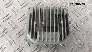 Usagé Module Xenon Opel Astra K Sports Tourer 1.6 BiTurbo CDTI 16V Prix € 150,00 Règlement à la marge proposé par Autodemontage Vrijhoeven B.V.