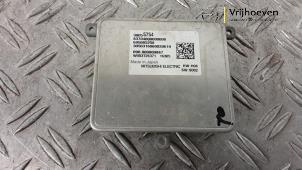 Usagé Module Xenon Opel Astra K Sports Tourer 1.6 BiTurbo CDTI 16V Prix € 150,00 Règlement à la marge proposé par Autodemontage Vrijhoeven B.V.