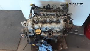 Motor van een Opel Combo 1.3 CDTI 16V ecoFlex 2016