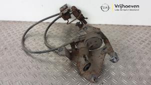 Usagé Mécanique de suspension roue de secours Opel Combo 1.3 CDTI 16V ecoFlex Prix € 75,00 Règlement à la marge proposé par Autodemontage Vrijhoeven B.V.