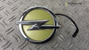 Used Tailgate switch Opel Adam 1.2 16V Price € 85,00 Margin scheme offered by Autodemontage Vrijhoeven B.V.
