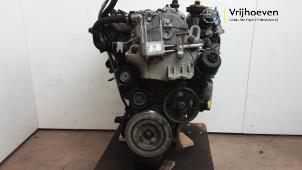 Begagnade Motor Opel Combo 1.3 CDTI 16V ecoFlex Pris € 2.250,00 Inklusive moms erbjuds av Autodemontage Vrijhoeven B.V.