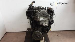 Begagnade Motor Opel Combo 1.3 CDTI 16V ecoFlex Pris € 2.150,00 Marginaltabell erbjuds av Autodemontage Vrijhoeven B.V.