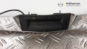 Gebrauchte Zierleiste Heckklappe Opel Astra H (L48) 1.8 16V Preis € 50,00 Margenregelung angeboten von Autodemontage Vrijhoeven B.V.