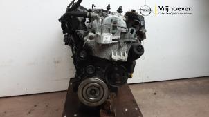 Begagnade Motor Opel Combo 1.3 CDTI 16V ecoFlex Pris € 2.250,00 Marginaltabell erbjuds av Autodemontage Vrijhoeven B.V.