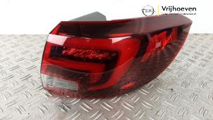 Begagnade Baklykta, höger Opel Astra K Sports Tourer 1.5 CDTi 122 12V Pris € 400,00 Inklusive moms erbjuds av Autodemontage Vrijhoeven B.V.