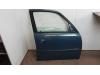 Framdörr, 4-dörrars, höger från en Opel Meriva, 2003 / 2010 1.8 16V, MPV, Bensin, 1 796cc, 92kW (125pk), FWD, Z18XE; EURO4, 2003-05 / 2010-05 2010