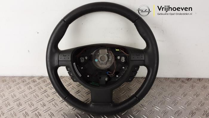 Begagnade Ratt Opel Meriva (A) 1.8 16V Pris € 35,00 Marginaltabell erbjuds av Autodemontage Vrijhoeven B.V.