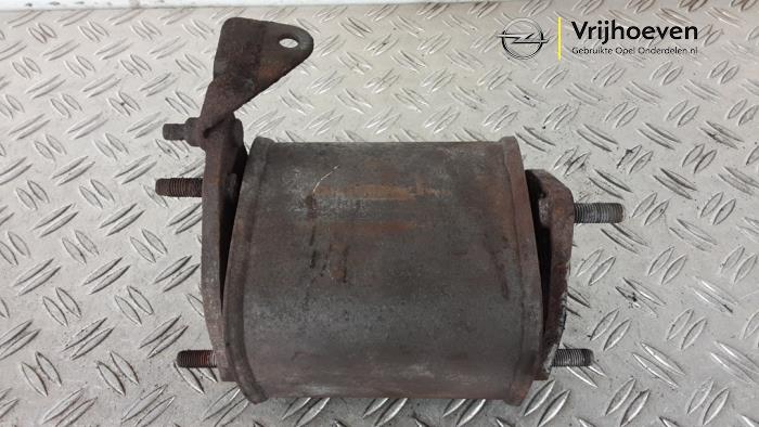 Gebrauchte Katalysator Opel Antara (LA6) 2.4 16V 4x4 Preis € 500,00 Margenregelung angeboten von Autodemontage Vrijhoeven B.V.