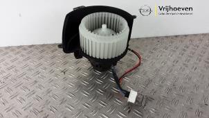 Used Heating and ventilation fan motor Opel Astra H (L48) 1.8 16V Price € 30,00 Margin scheme offered by Autodemontage Vrijhoeven B.V.