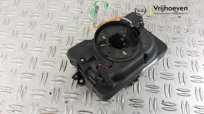 Gebrauchte Lenkrohr Modul Opel Astra H (L48) 1.8 16V Preis € 250,00 Margenregelung angeboten von Autodemontage Vrijhoeven B.V.