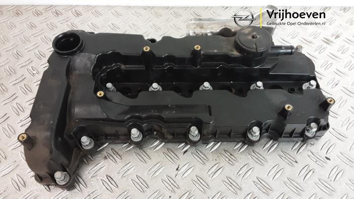 Gebrauchte Ventildeckel Opel Astra K Sports Tourer 1.6 CDTI 110 16V Preis € 40,00 Margenregelung angeboten von Autodemontage Vrijhoeven B.V.