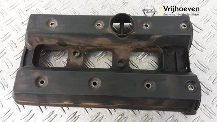 Gebrauchte Ventildeckel Opel Signum (F48) 3.2 V6 24V Preis € 60,00 Margenregelung angeboten von Autodemontage Vrijhoeven B.V.