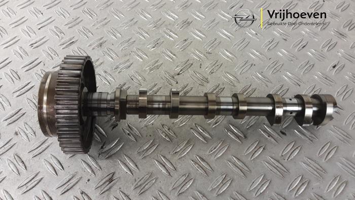 Gebrauchte Nockenwelle Opel Grandland (X) 1.2 Turbo 12V Preis € 225,00 Margenregelung angeboten von Autodemontage Vrijhoeven B.V.