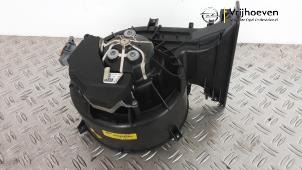 Usados Motor de ventilador de calefactor Opel Vectra C 1.8 16V Precio € 75,00 Norma de margen ofrecido por Autodemontage Vrijhoeven B.V.