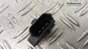 Map Sensor (Einlasskrümmer) van een Opel Meriva (B) 1.4 16V Ecotec 2013
