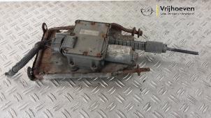 Usados Motor de freno de mano Opel Meriva 1.4 16V Ecotec Precio € 100,00 Norma de margen ofrecido por Autodemontage Vrijhoeven B.V.
